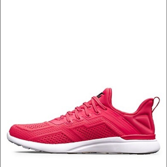 Brand New Men’s APL Techloom Tracer Knit Training Shoes Size 12 - Picture 4 of 6